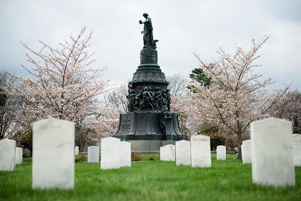 OUTRAGE: Historic Arlington Confederate Memorial Should Be Removed and USS Chancellorsville Renamed, Democrat Panel Says