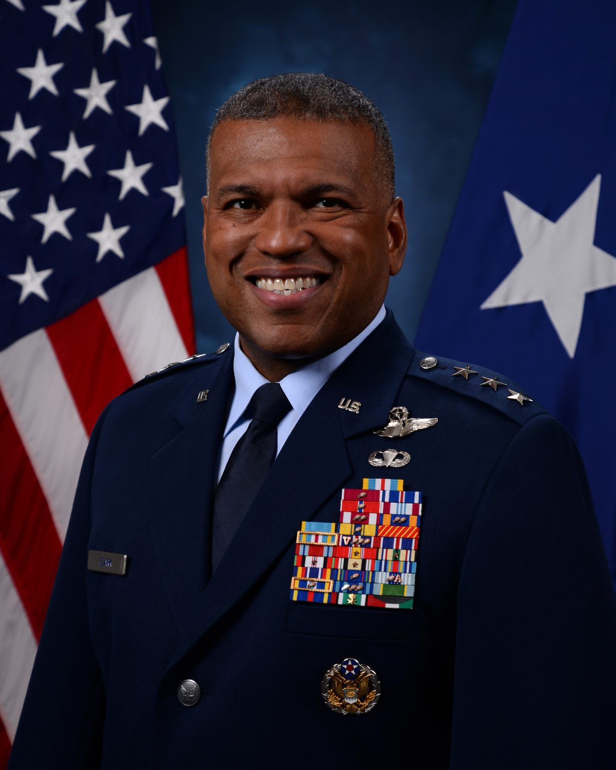 USAFA Superintendent Lt General Clark Is A Liar, Must Be Removed, Face Court-Martial For Treason