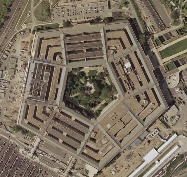 Pentagon Orders Audit Of Clandestine Information Warfare: Report