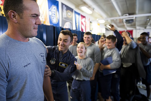 Air Force Academy Promotes Fellowship That Bans ‘Cisgender' Men: ‘This Program Isn’t For You’