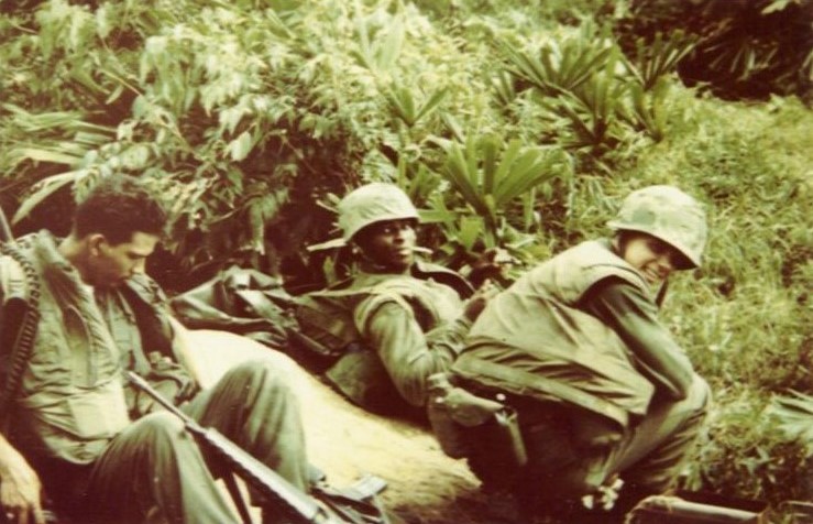 The Last Battle Of The Vietnam War - The Mayaguez Incident