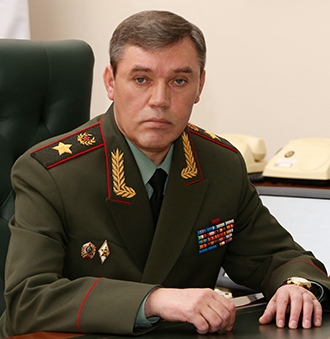 U.S. Tried To Stop ‘Decapitation Strike’ Of Head Russian General – Ukraine Attempted It Anyway.