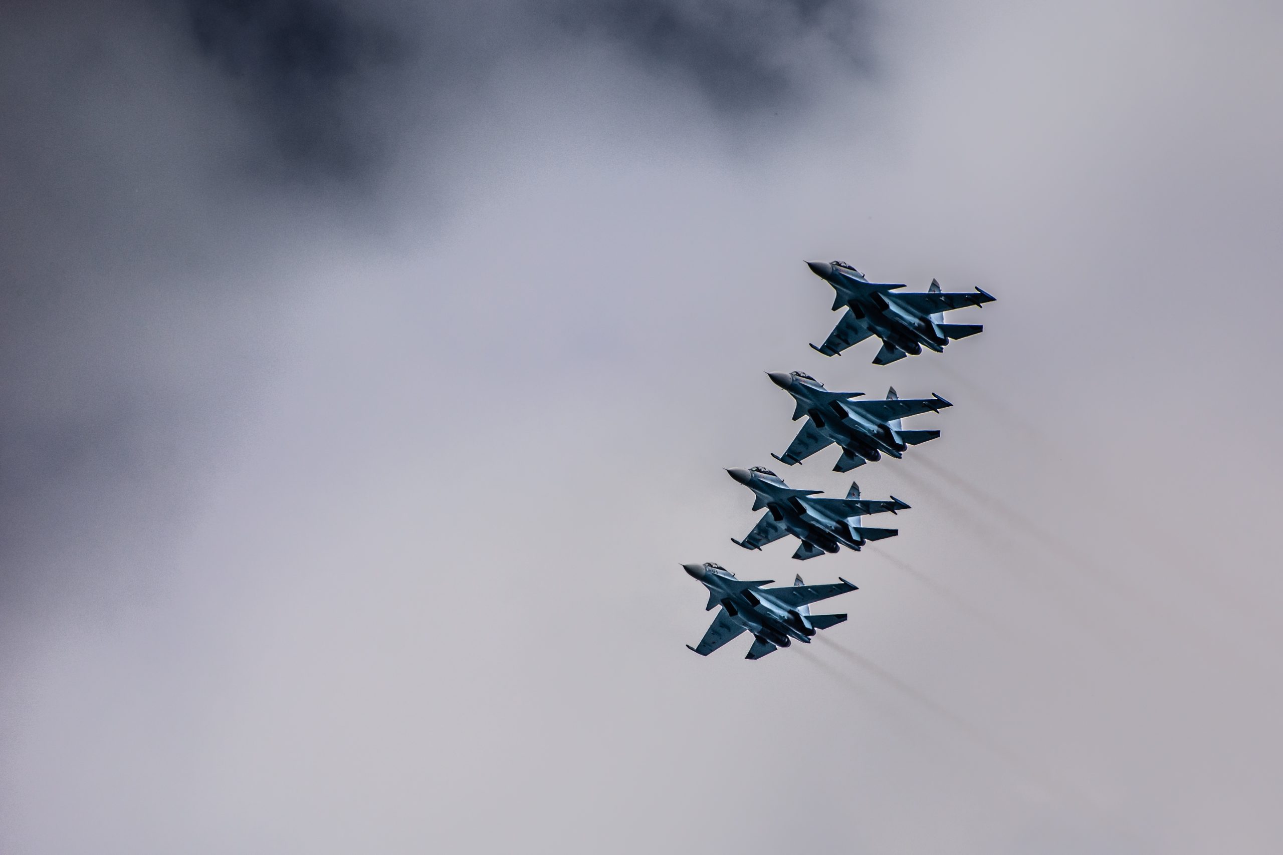 Russia Launches 2-Weeks of Joint Aerial Exercises With Belarus – West Watches Anxiously