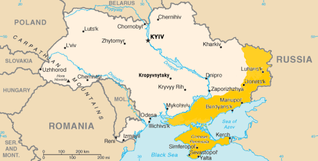 R | sleepwalking the u.s. into world war iii - ukraine & russia | military