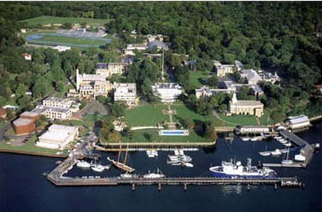 US Merchant Marine Academy Rescinds Vaccine Mandate Days After Accusations Of 'IIlegal Attack'