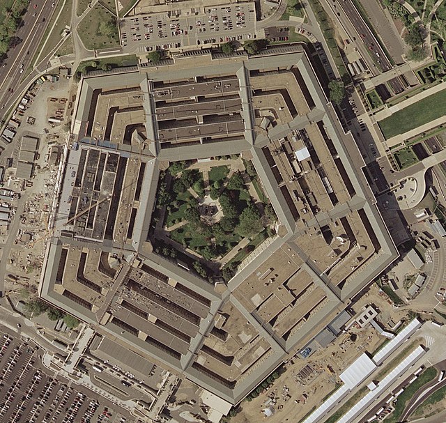 The Pentagon's Budget From Hell
