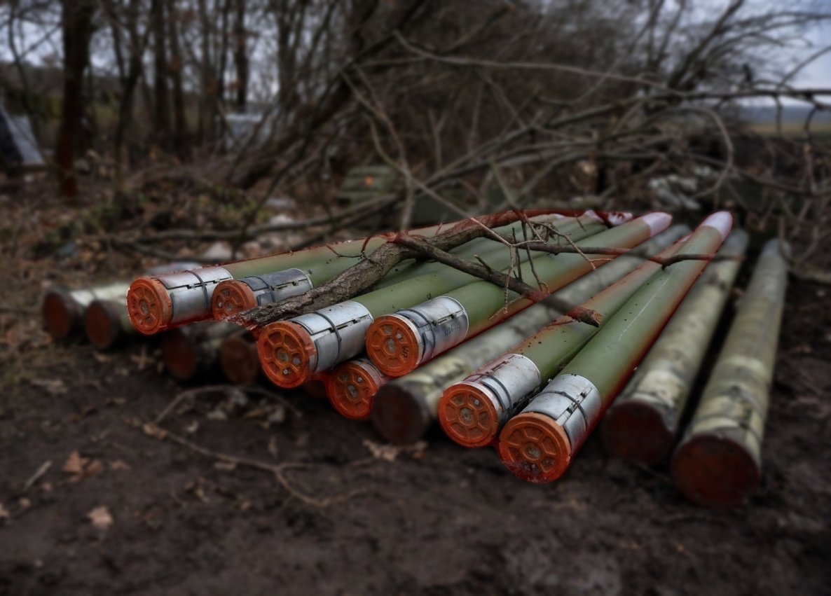 Is Serbia Supplying Weapons To Ukraine?