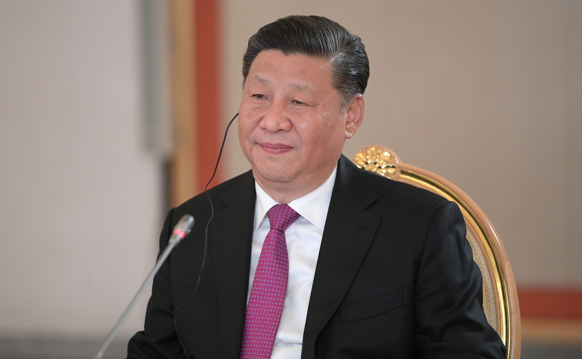 Zelensky Invites Xi To Discuss Ukrainian Peace Plan For Ending War