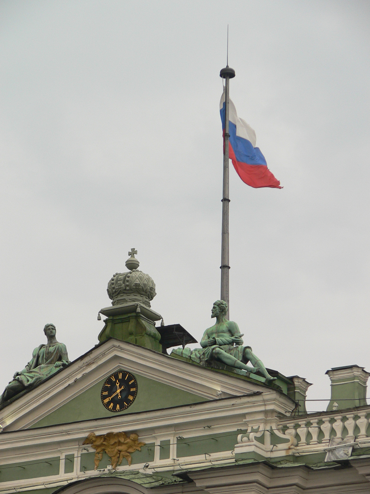 Wagner Group Raises Russian Flag Over Government Buildings In Bakhmut – Fighting Continues