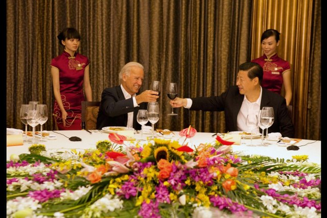 Biden Admits US Out Of Ammunition - Why Are We In Ukraine Again? Ask Xi Jinping