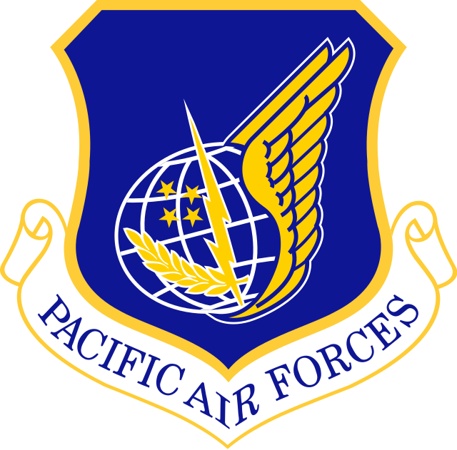 Air Force Pressed To Retool For China War