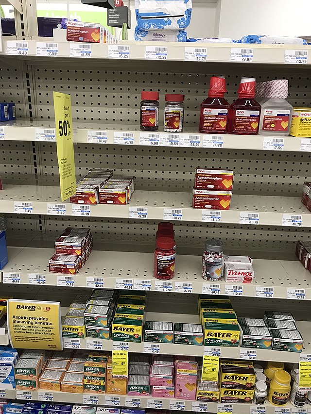 They'll Take Cold Medicine Off The Shelves Today, Antibiotics Tomorrow? Protect Your Family
