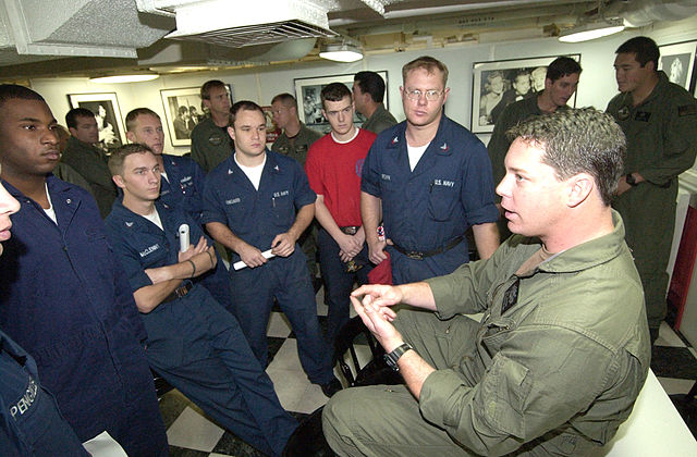Diversity, Equity And Inclusion Or Shipmate…You Can’t Have Both!