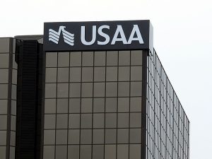 It's Time For All Military To Leave USAA As It 'Debanks' Trump Attorney John Eastman