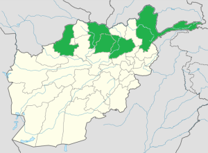 Afghan National Resistance Front Begins Spring Offensive Against Taliban