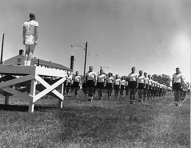 Air Force Directs USAFA Superintendent To Destroy Traditions, Change Training