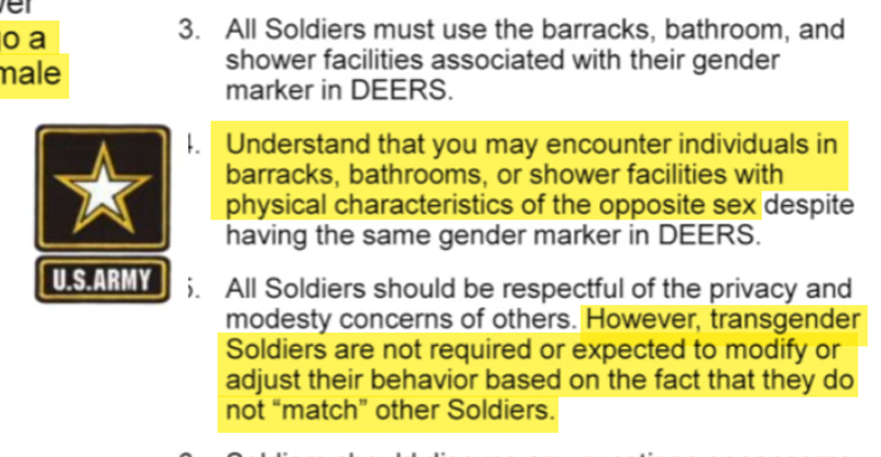 ‘Why Didn’t You Protect Me?’ Will Army Leaders Get A Letter Like This?