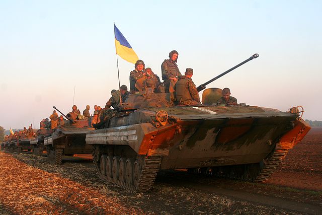 PART TWO: How To Make Sense Of The War In Ukraine - A Chronology Of Key Events And Decisions