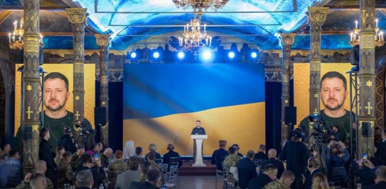 PART THREE: How To Make Sense Of The War In Ukraine - A Chronology Of Key Events And Decisions