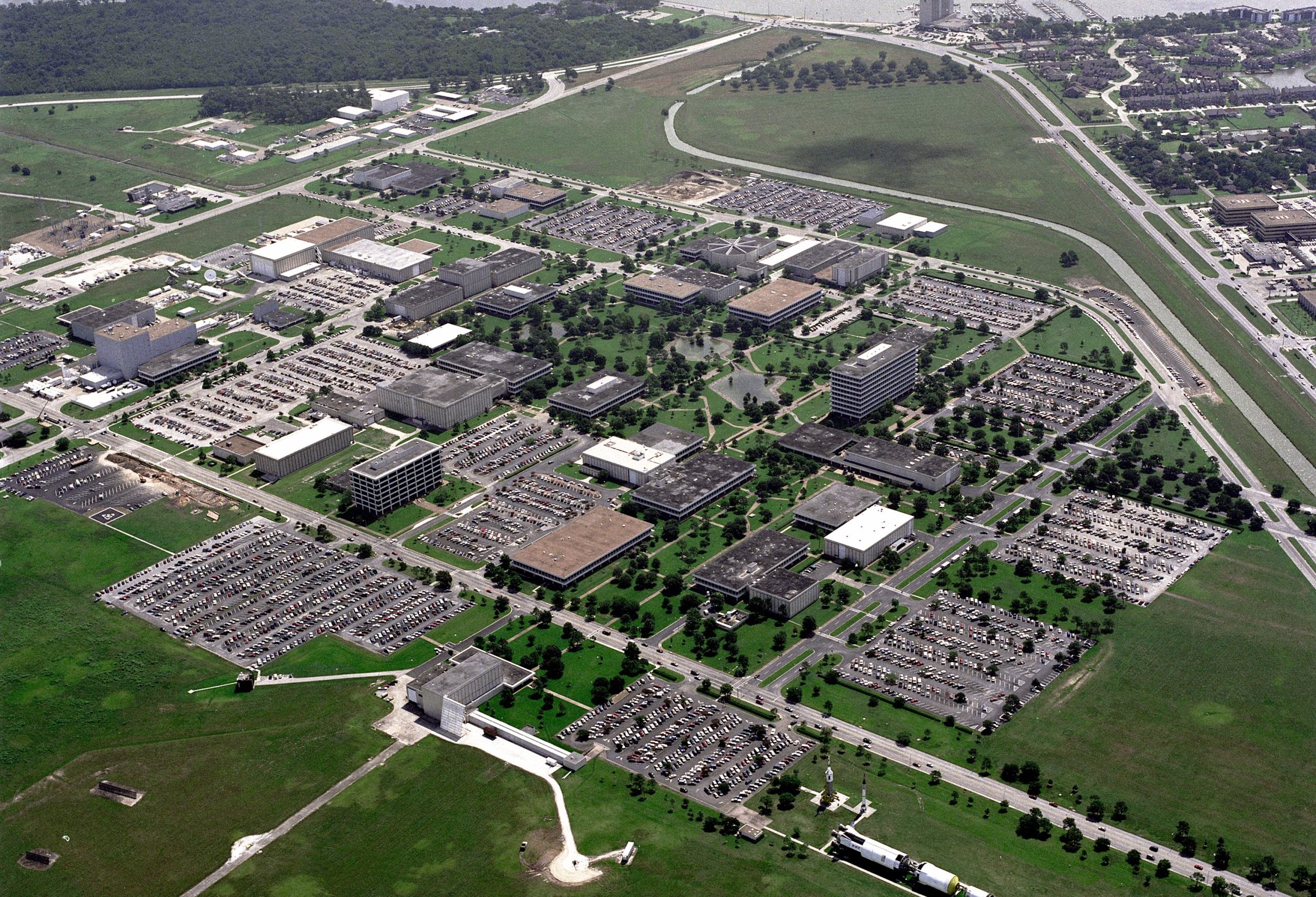 U.S. Space Academy