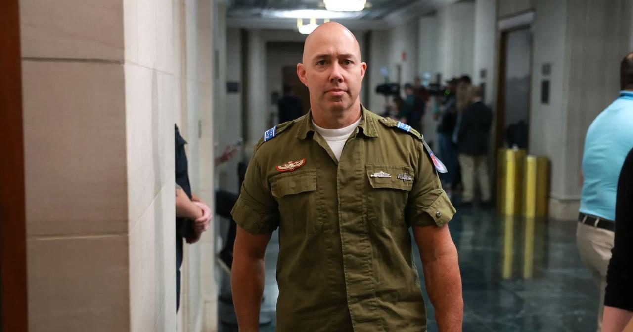 Brian Mast